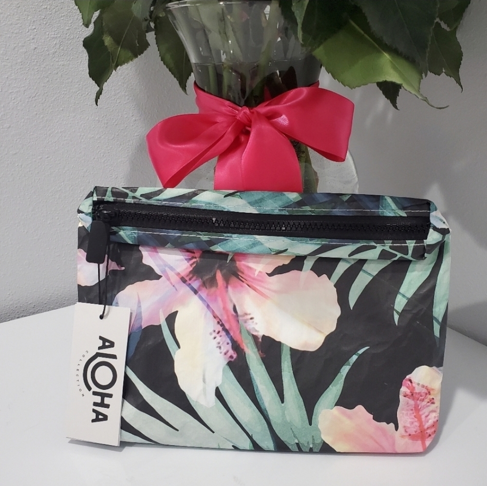 Aloha Collection Bag NWT - Picture 1 of 7